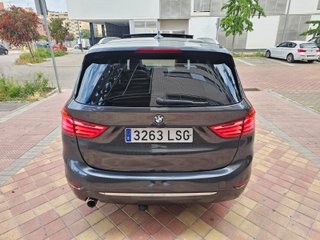 BMW Serie 2 218D 150CV GRAN TOURER 7 PLAZAS 2017