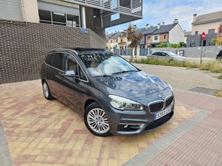 BMW Serie 2 218D 150CV GRAN TOURER 7 PLAZAS 2017