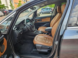 BMW Serie 2 218D 150CV GRAN TOURER 7 PLAZAS 2017