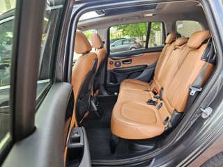 BMW Serie 2 218D 150CV GRAN TOURER 7 PLAZAS 2017