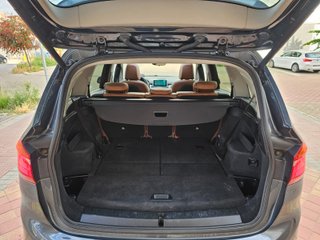 BMW Serie 2 218D 150CV GRAN TOURER 7 PLAZAS 2017