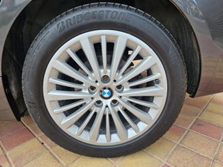 BMW Serie 2 218D 150CV GRAN TOURER 7 PLAZAS 2017