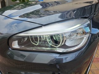 BMW Serie 2 218D 150CV GRAN TOURER 7 PLAZAS 2017