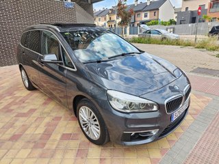 BMW Serie 2 218D 150CV GRAN TOURER 7 PLAZAS 2017