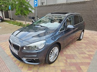 BMW Serie 2 218D 150CV GRAN TOURER 7 PLAZAS 2017