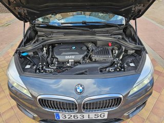 BMW Serie 2 218D 150CV GRAN TOURER 7 PLAZAS 2017