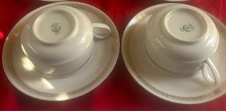 2 Tazze Vintage Tognana Anni '70