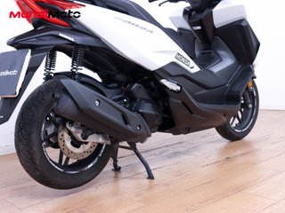 HONDA FORZA 125 ABS