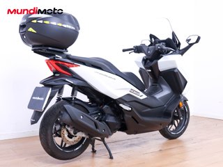 HONDA FORZA 125 ABS