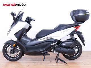 HONDA FORZA 125 ABS