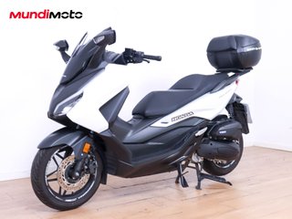 HONDA FORZA 125 ABS