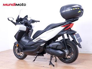 HONDA FORZA 125 ABS