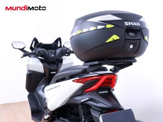 HONDA FORZA 125 ABS