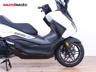HONDA FORZA 125 ABS