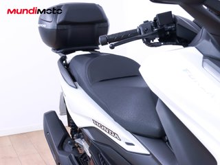 HONDA FORZA 125 ABS