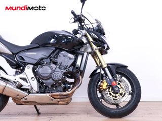 HONDA CB 600 HORNET F