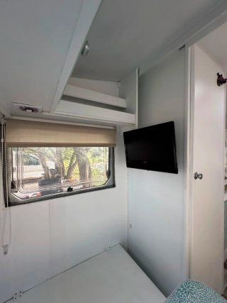 Caravana Ligera <750kg