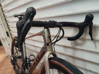 Giant Gravel Carbono GRX