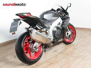 APRILIA RSV4 1000 RR