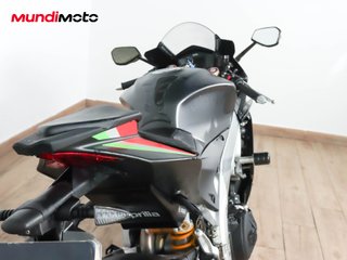 APRILIA RSV4 1000 RR
