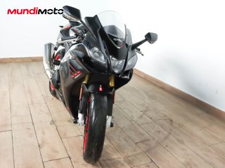 APRILIA RSV4 1000 RR