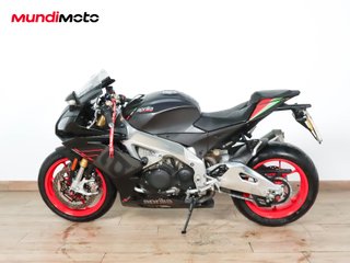 APRILIA RSV4 1000 RR