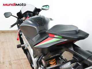 APRILIA RSV4 1000 RR