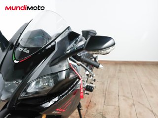 APRILIA RSV4 1000 RR