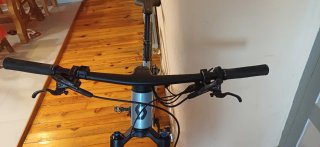 Scott Lumen 9000 Talla S 2024
