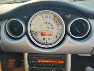 MINI Coupé 2005