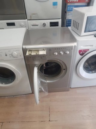 Lavadora Indesit con garantía transporte