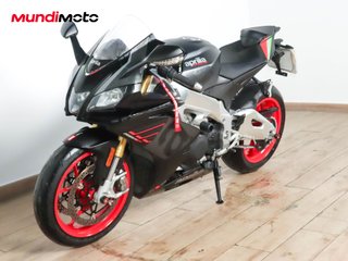 APRILIA RSV4 1000 RR