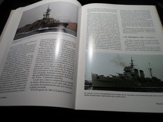 Construcción Naval Militar Española 1730-1980