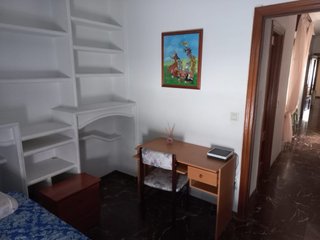 Alquiler habitación