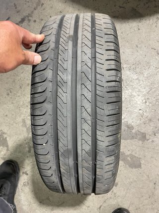 Rueda 195/55R15 85V