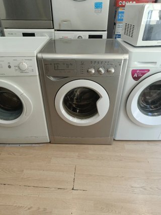 Lavadora Secadora Indesit con Garantía transporte