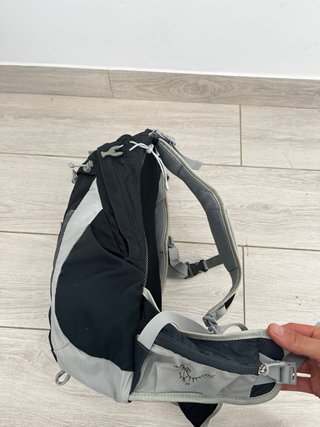 Mochila Osprey Talon 11 S/M (38–48 cm)