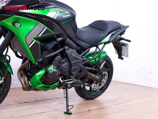 KAWASAKI VERSYS 650 ABS