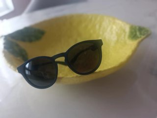 Occhiali da sole Polaroid per bambini