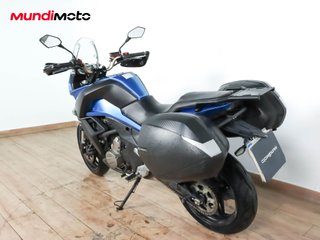 CFMOTO CF 650 MT