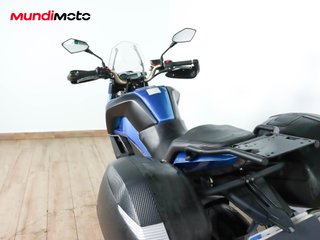 CFMOTO CF 650 MT