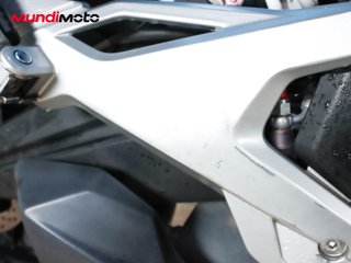 CFMOTO CF 650 MT
