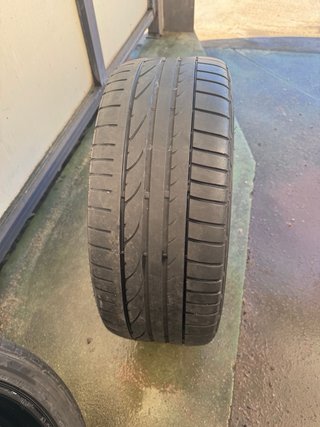 Llantas 17 Ibiza 6j Cupra Bocanegra