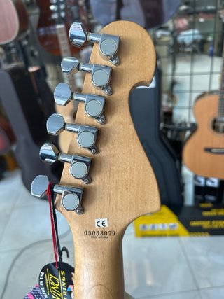 Guitarra Eléctrica Washburn Oferta