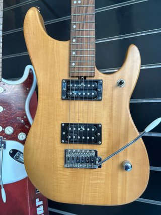 Guitarra Eléctrica Washburn Oferta