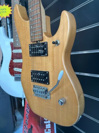 Guitarra Eléctrica Washburn Oferta