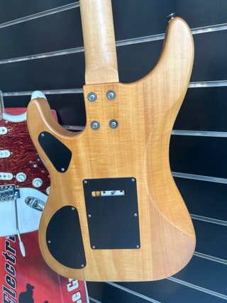 Guitarra Eléctrica Washburn Oferta