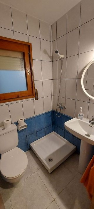 Piso en venta en Seu d´Urgell, la