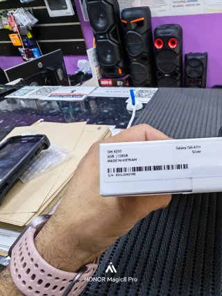 Samsung Galaxy Tab A11+