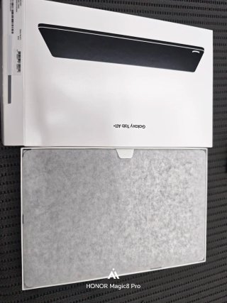 Samsung Galaxy Tab A11+